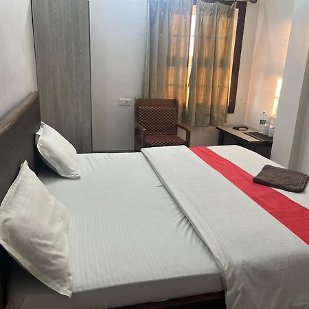 Hotel Ananda Bokaro Exteriör bild