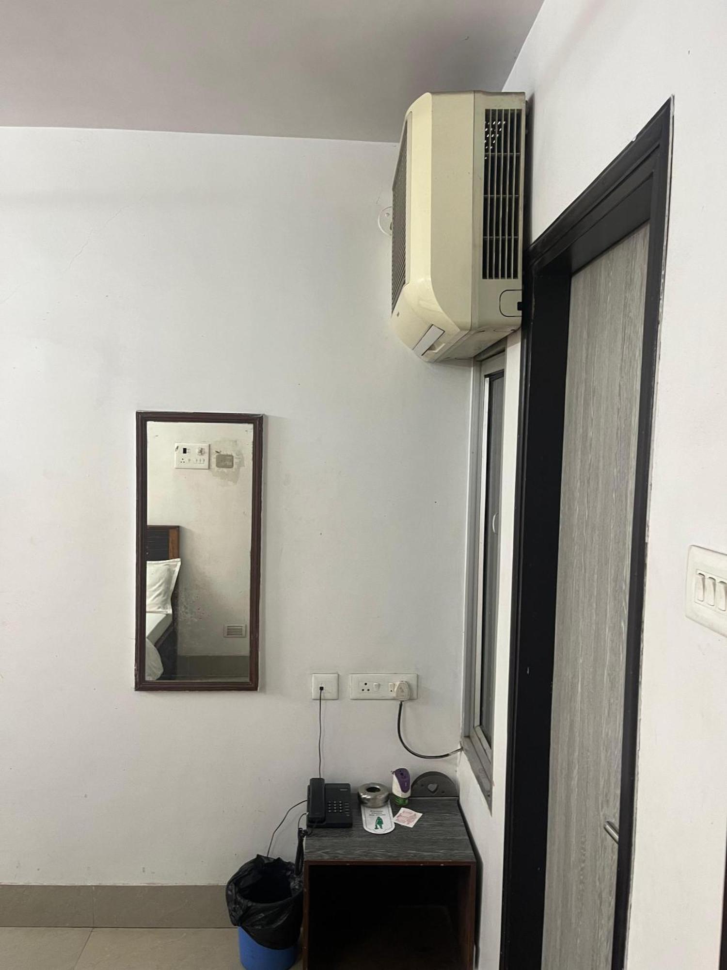 Hotel Ananda Bokaro Exteriör bild