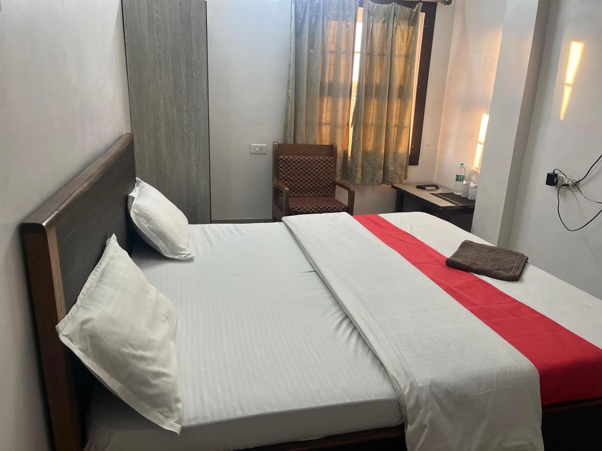 Hotel Ananda Bokaro Exteriör bild